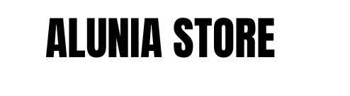 ALUNIA STORE